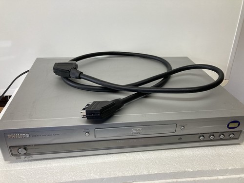 Lettore dvd philips - lettore,