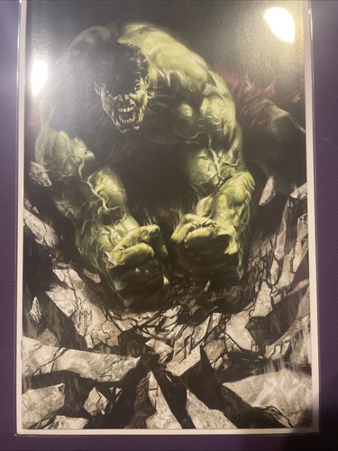 Hulk marco mastrazzo - hulk,
