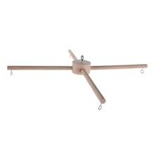 Kit struttura mobile legno - ,