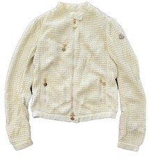 Moncler giacca bomber donna