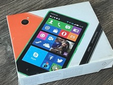 Nokia X2 Dual SIM nero -