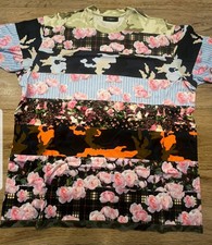 T-shirt Uomo Givenchy