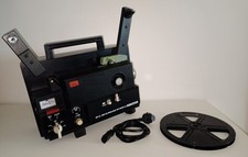 Elmo ST-600 proiettore Super 8 sonoro
