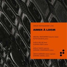 Various artists aimer - artists, a