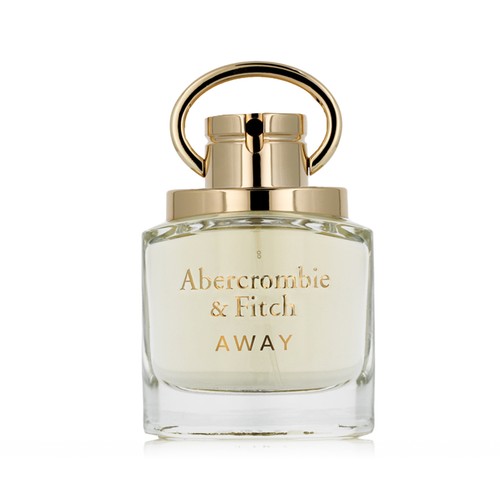 Abercrombie fitch away donna - away,