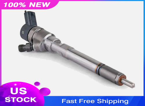 New fuel injector 0445110330 - new,