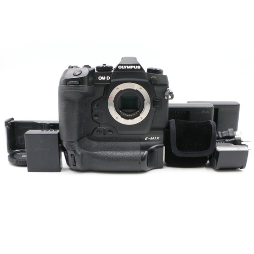 Ecc corpo fotocamera - [ecc+3],