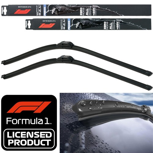 Set tergicristallo frontale - f1,