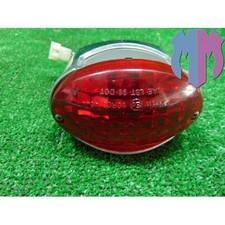 Faro fanale posteriore Moto