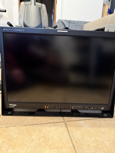 Monitor trasmissione tv - monitor, di