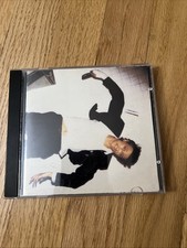 Lodger- David Bowie CD RYKO Bonus Tracks OOP