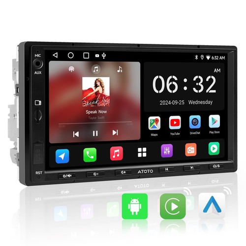 Atotozone a5l autoradio din - atotozone,