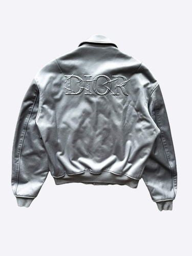Bomber dior daniel arsham - dior,