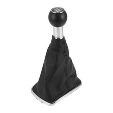 6 Speed Shift Knob with Cover