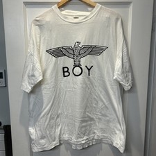 T-shirt vintage BOY London
