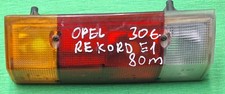 Fanale posteriore Opel Rekord