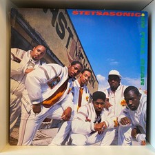 Stetsasonic - In Full Gear