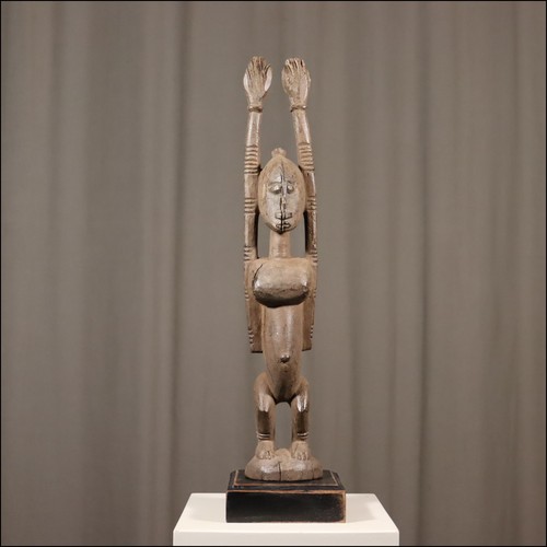 80608 antica statuina tellem - 80608),