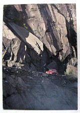 Brochure vendita auto