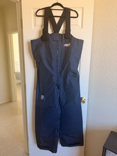 Salopette uomo vintage Musto