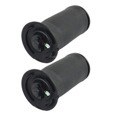 2 sospensioni pneumatiche