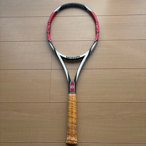 Racchetta tennis wilson k - da,