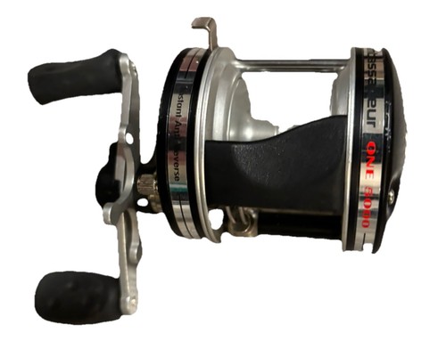 Vintage abu garcia - vintage, ambassadeur