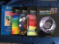 Sistema terra rivista - sistema,