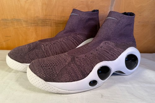 Nike flight bonafide plum - nike,