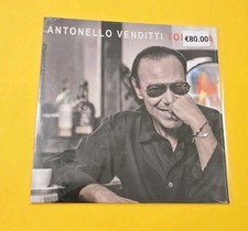 Antonello venditti lp - antonello, ‎‎-lp