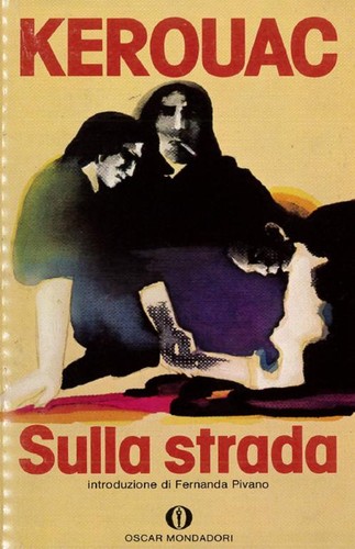 Jack kerouac sulla strada - ,