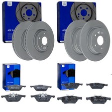 DISCHI FRENO ATE PowerDisc +