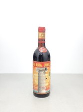 Solaria Jonica 1959 Cantine