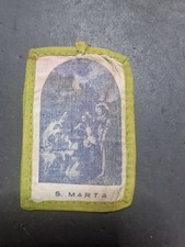 Scapolare S. Marta Vintage