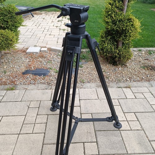 Cartoni action pro treppiede - pro,