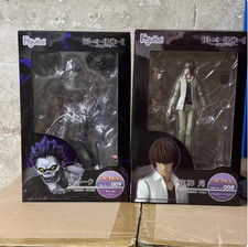 Figutto Figma Death Note
