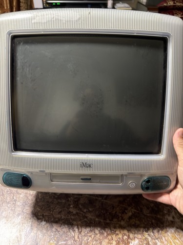 Apple imac m4984 - imac,
