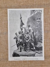 The Cairoli Group Oath by