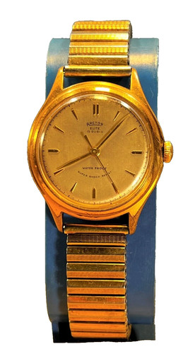 Arctos elite 15j rara cal - ~15j,