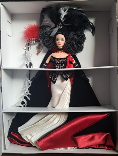 Barbie illusion della - 1°,