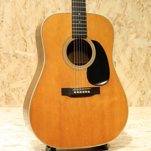 Martin 1976 chitarra - d-28,