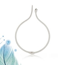  Necklace Accessory Silver