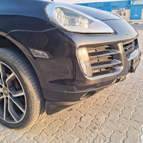 Assetto porta cenere - , porsche