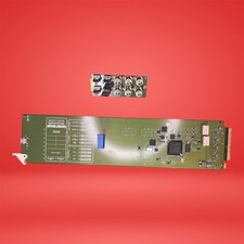 Blackmagic Design OpenGear Convertitore UpDownCross Unità SD/HD/3G-SDI