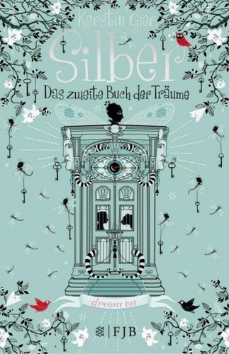 Kerstin gier silber - silber,
