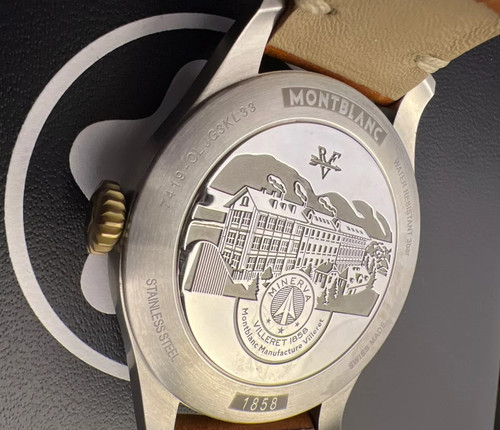 3615 orologio automatico - -,