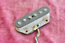 Pickup ponte Telecaster fondo