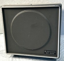 KENWOOD ALTOPARLANTE DESKTOP