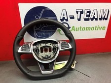 Volante mercedes benz classe - mercedes-benz, c