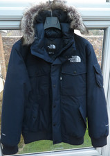 Giacca uomo The North Face